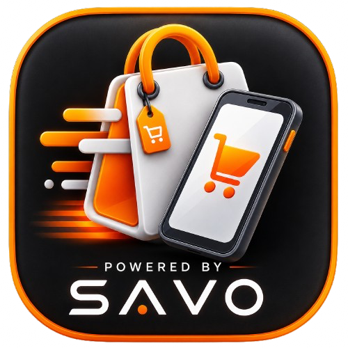 SmartDuka icon