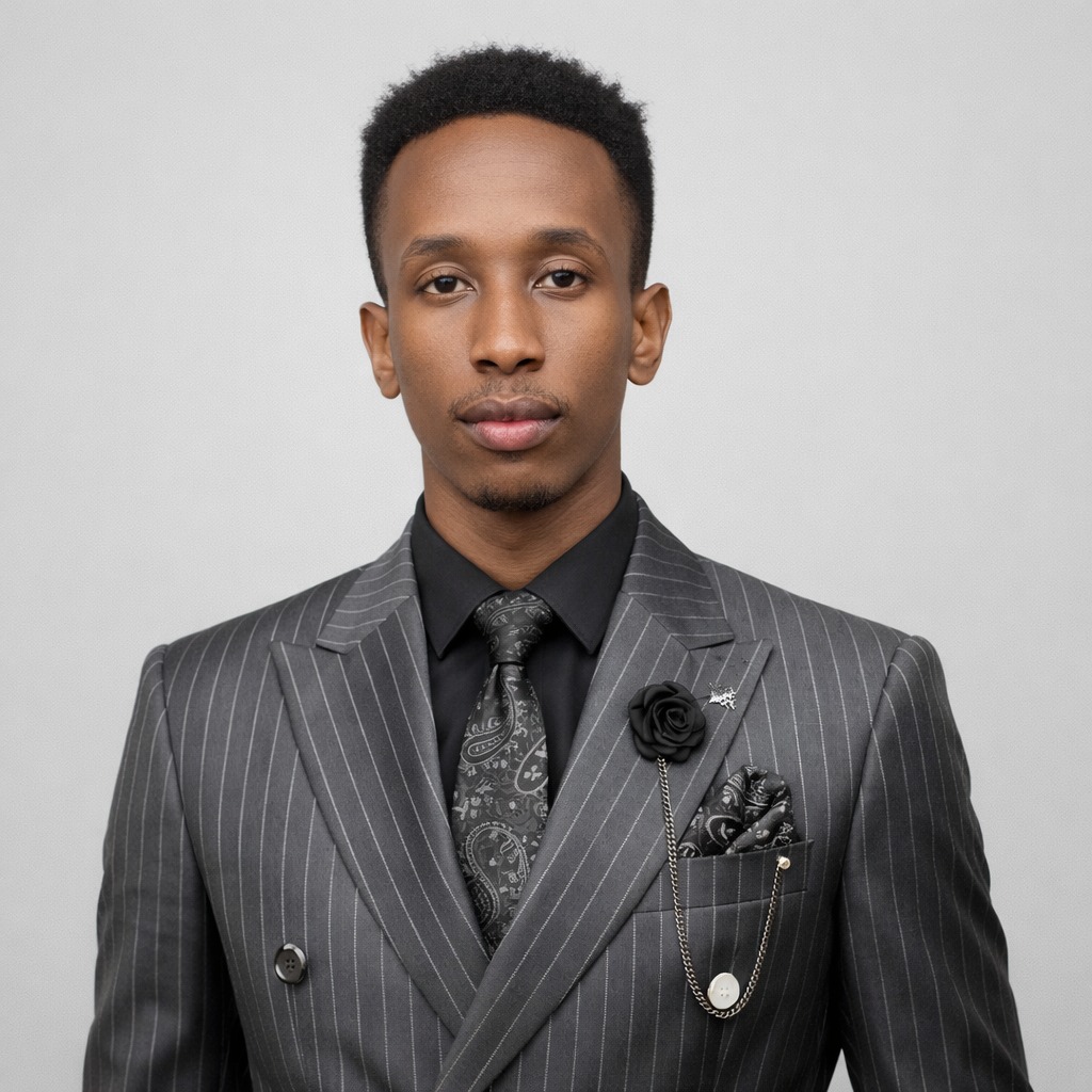 Victor Mwangi